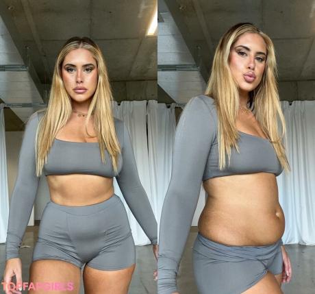 Ariella nude leaked OnlyFans photo #44