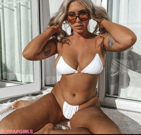 Ariella nude leaked OnlyFans photo #5