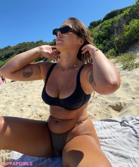 Ariella nude leaked OnlyFans photo #52