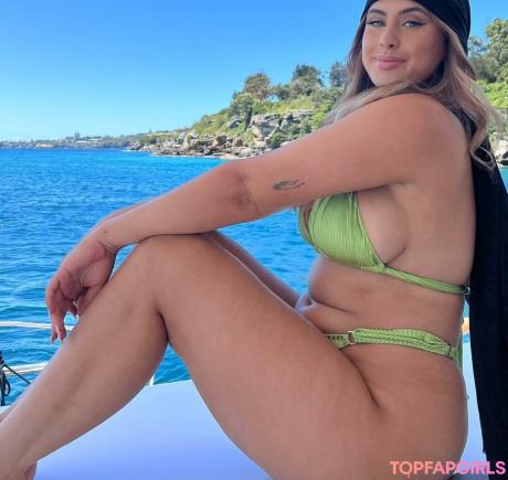 Ariella nude leaked OnlyFans photo #57