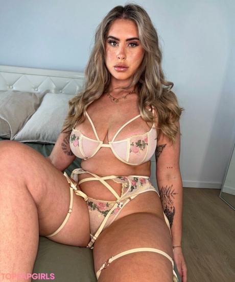 Ariella nude leaked OnlyFans photo #86