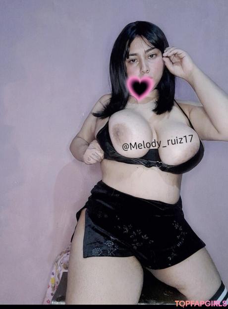 Melody_ruiz17 nude leaked OnlyFans photo #4