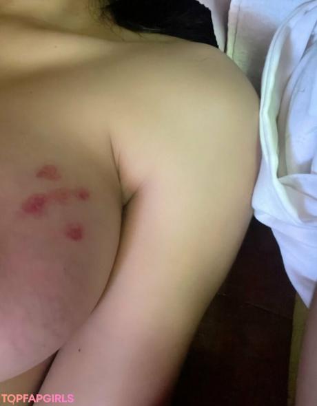 Pamela nude leaked OnlyFans photo #2