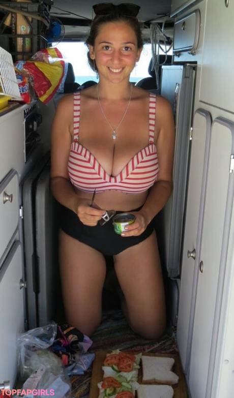 Wears nude leaked OnlyFans photo #140