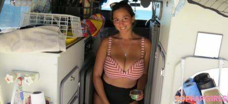 Wears nude leaked OnlyFans photo #141