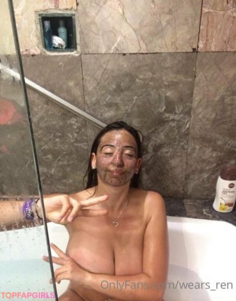 Wears nude leaked OnlyFans photo #200