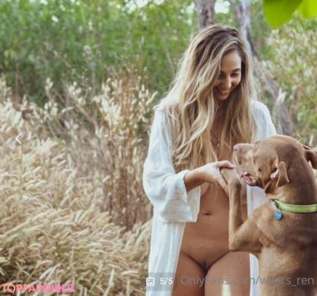 Wears nude leaked OnlyFans photo #202