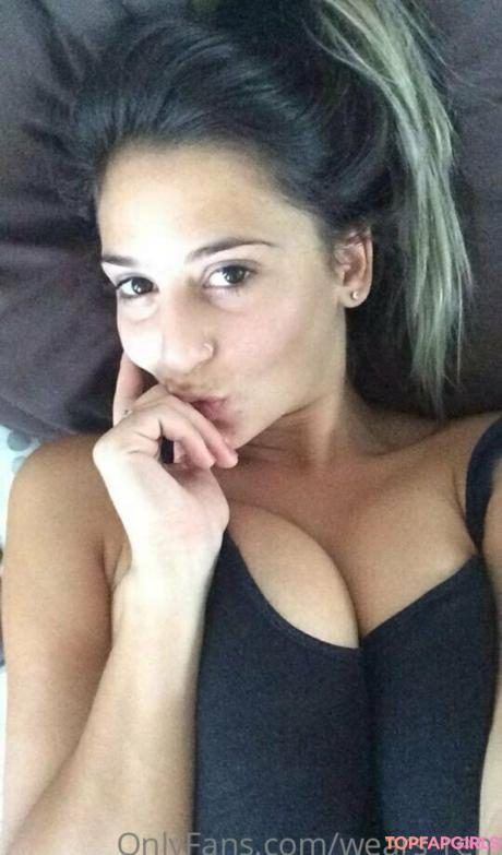 Wears nude leaked OnlyFans photo #38