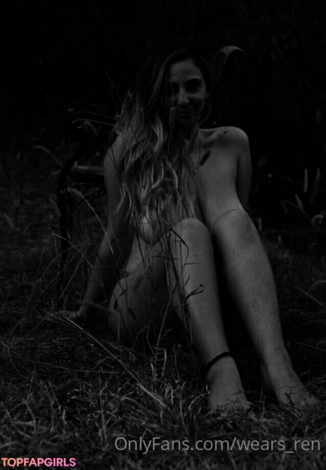 Wears nude leaked OnlyFans photo #40