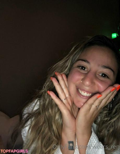 Wears nude leaked OnlyFans photo #75