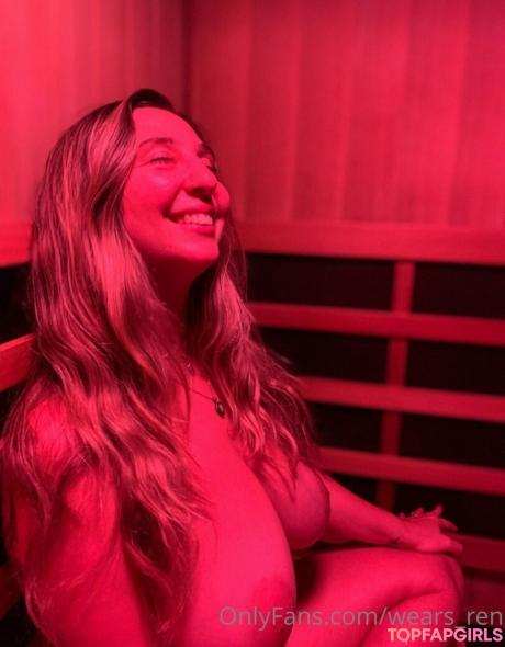 Wears nude leaked OnlyFans photo #84