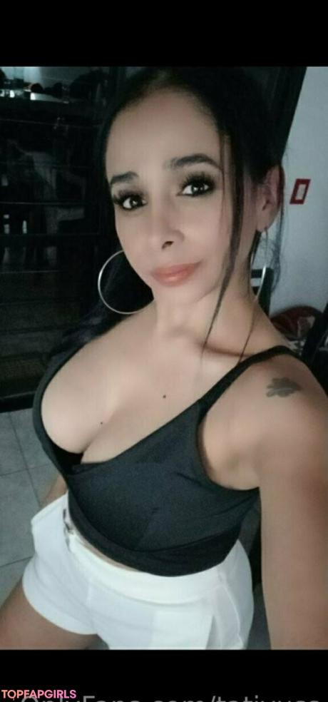 Tatiyuss nude leaked OnlyFans photo #101