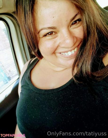 Tatiyuss nude leaked OnlyFans photo #108