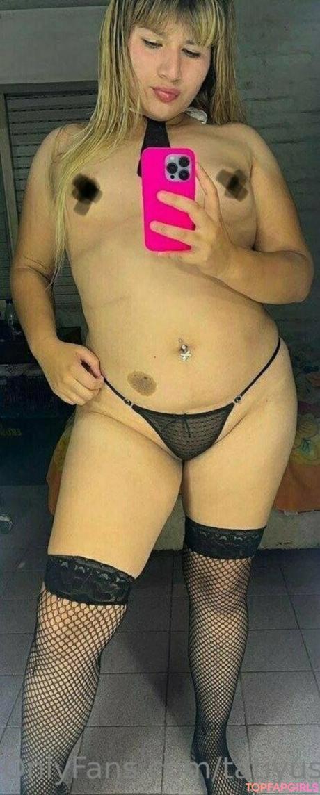 Tatiyuss nude leaked OnlyFans photo #115