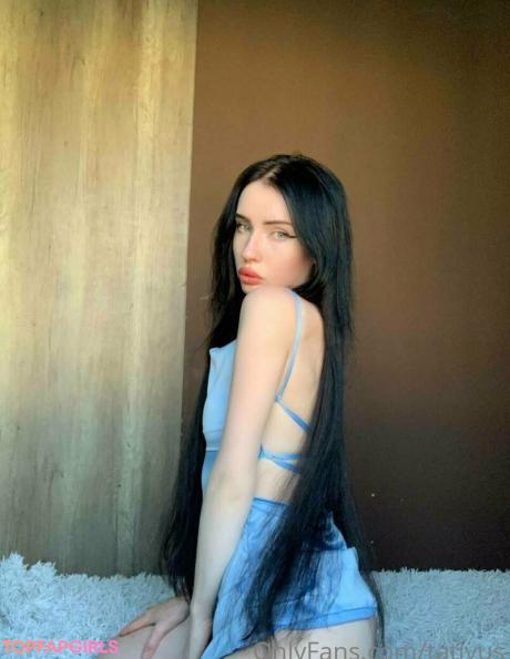 Tatiyuss nude leaked OnlyFans photo #14