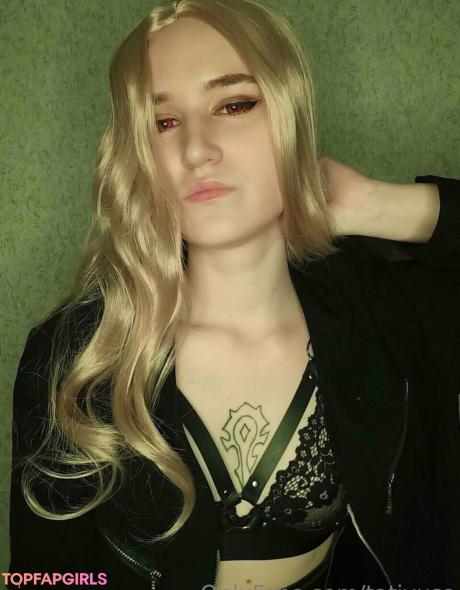 Tatiyuss nude leaked OnlyFans photo #140