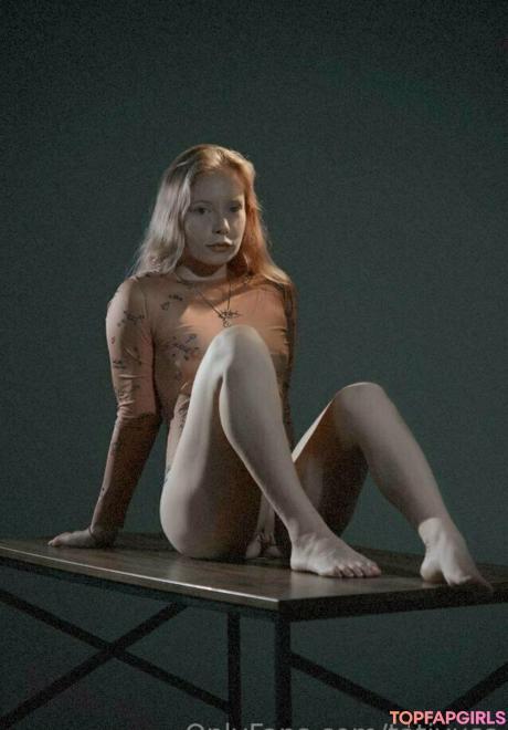Tatiyuss nude leaked OnlyFans photo #146
