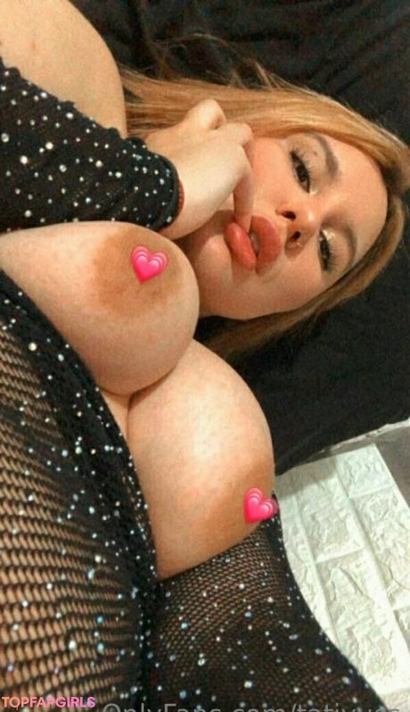 Tatiyuss nude leaked OnlyFans photo #181