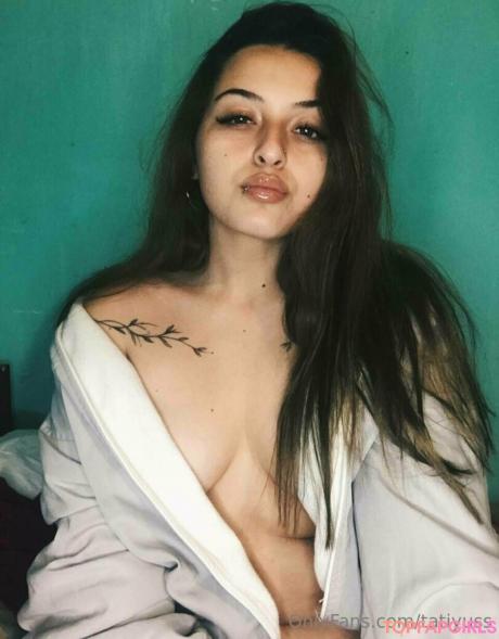Tatiyuss nude leaked OnlyFans photo #216