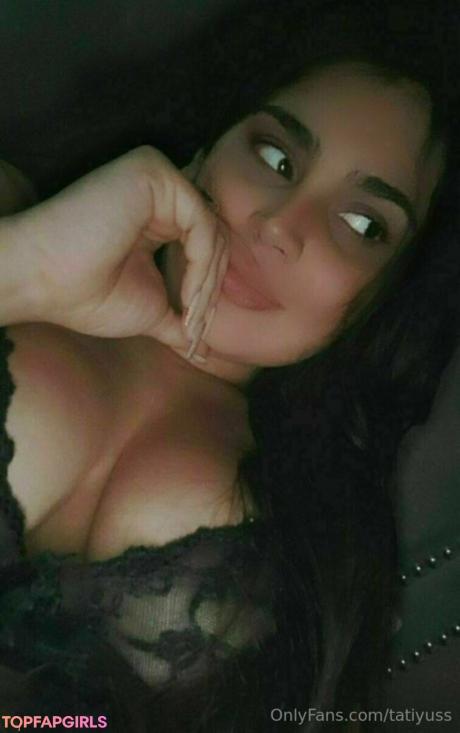 Tatiyuss nude leaked OnlyFans photo #219