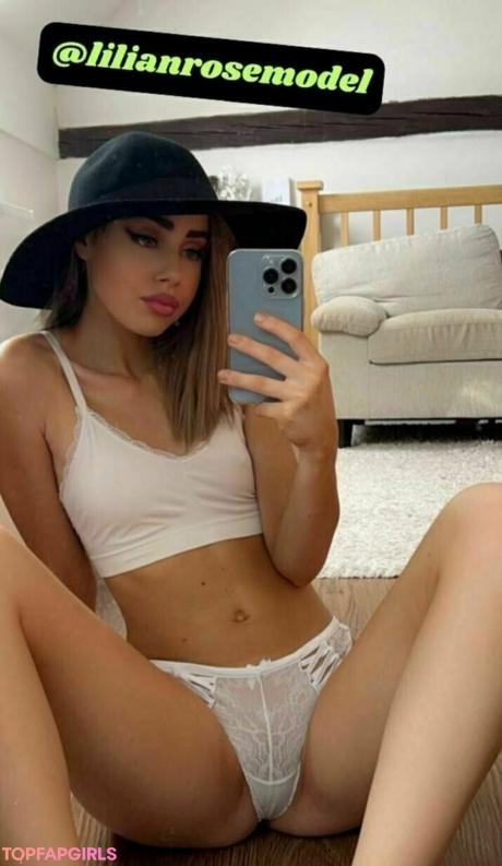 Tatiyuss nude leaked OnlyFans photo #228