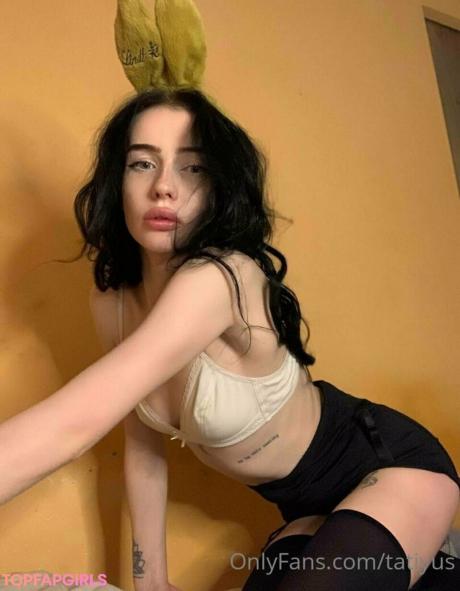 Tatiyuss nude leaked OnlyFans photo #27