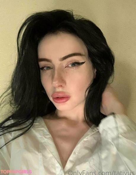 Tatiyuss nude leaked OnlyFans photo #28