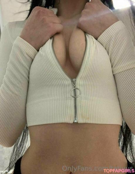 Tatiyuss nude leaked OnlyFans photo #33