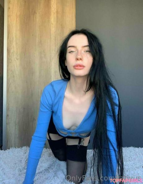 Tatiyuss nude leaked OnlyFans photo #40