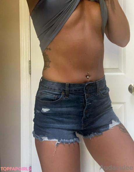 Audacidee nude leaked OnlyFans photo #86