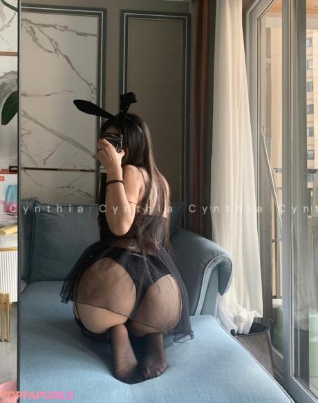 Chen nude leaked OnlyFans photo #22