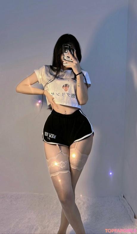Chen nude leaked OnlyFans photo #49