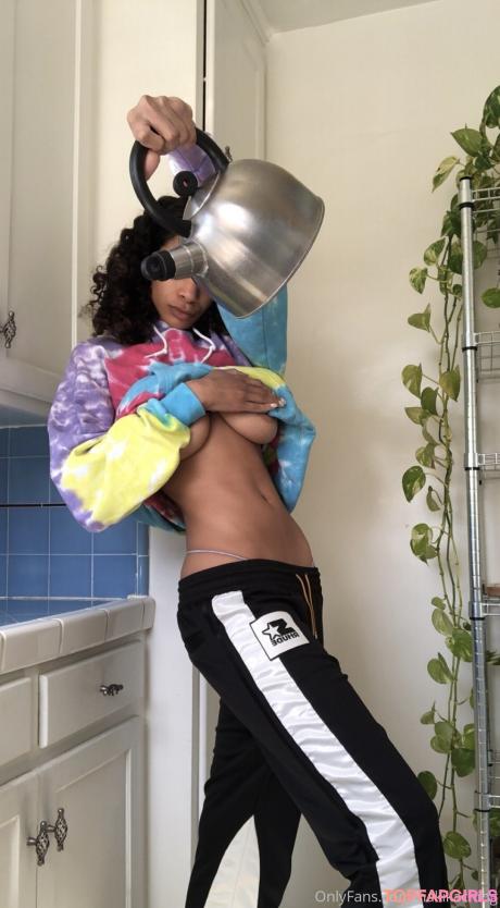 Naki nude leaked OnlyFans photo #1
