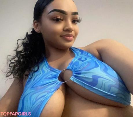 Gabi nude leaked OnlyFans photo #1