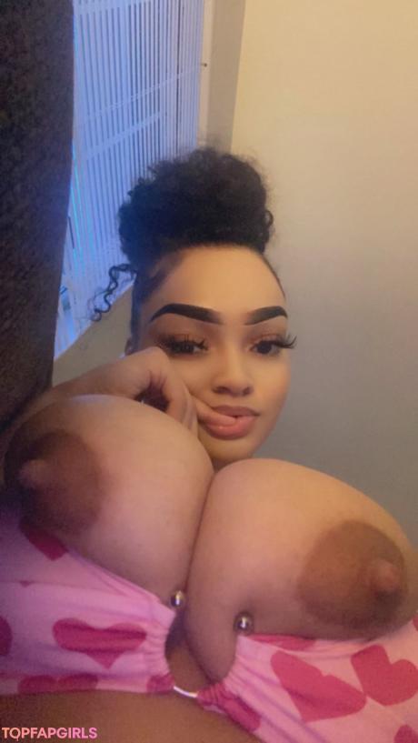 Gabi nude leaked OnlyFans photo #11