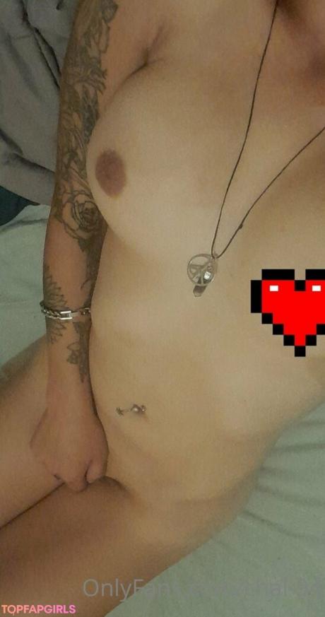 Fhatarse nude leaked OnlyFans photo #27