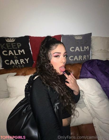 Camilanora nude leaked OnlyFans photo #15