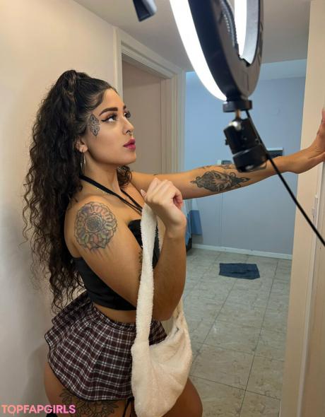Camilanora nude leaked OnlyFans photo #16