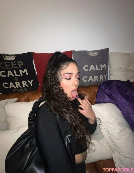Camilanora nude leaked OnlyFans photo #17