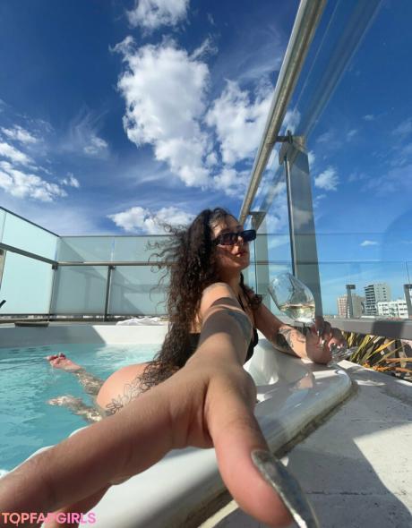 Camilanora nude leaked OnlyFans photo #5