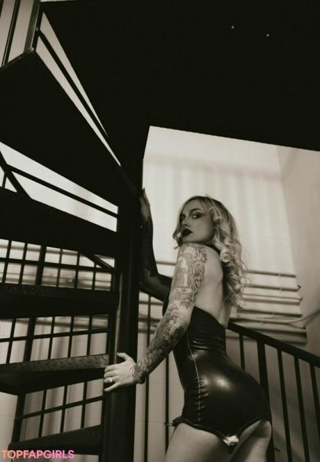 Holytrinity6 nude leaked OnlyFans photo #19