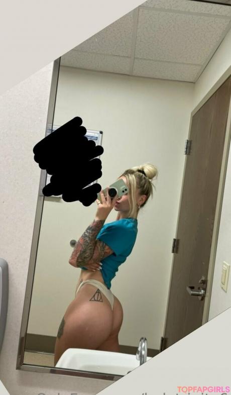 Holytrinity6 nude leaked OnlyFans photo #8