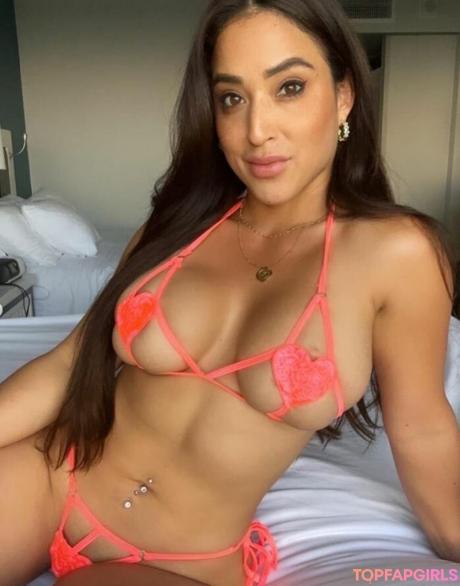 Nursekarina.tv nude leaked OnlyFans photo #19