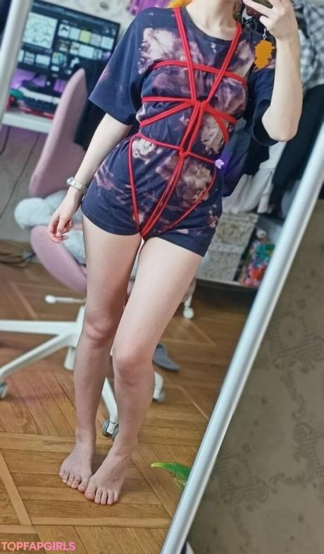 Mashiro nude leaked OnlyFans photo #11