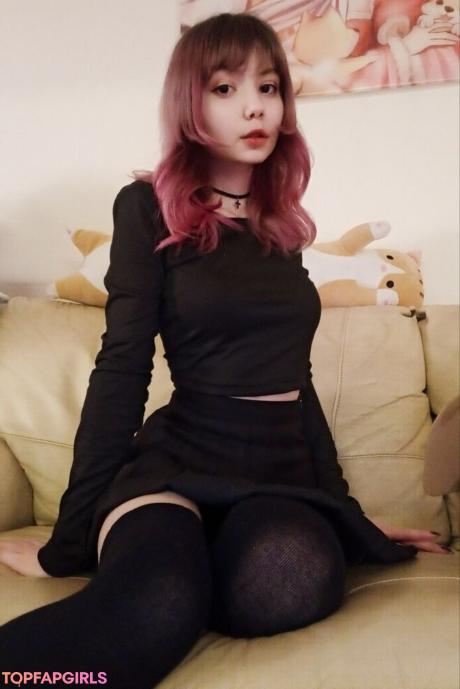 Mashiro nude leaked OnlyFans photo #15