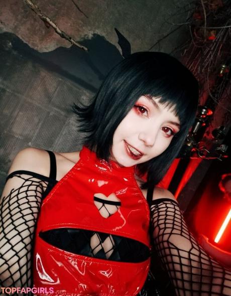 Mashiro nude leaked OnlyFans photo #32