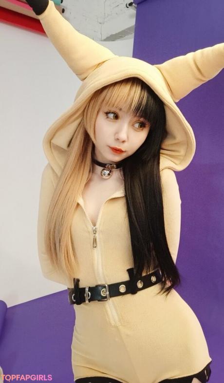 Mashiro nude leaked OnlyFans photo #37