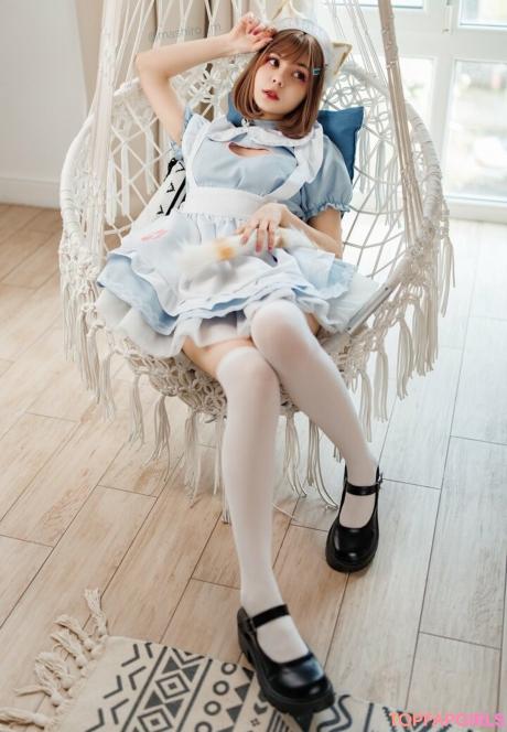 Mashiro nude leaked OnlyFans photo #41