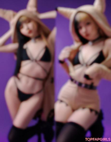 Mashiro nude leaked OnlyFans photo #43
