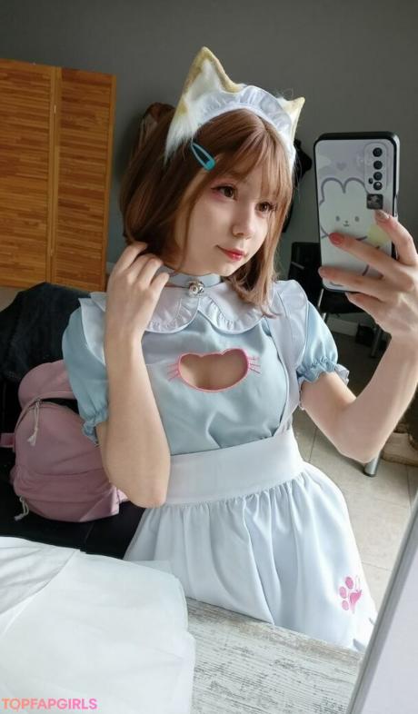 Mashiro nude leaked OnlyFans photo #44